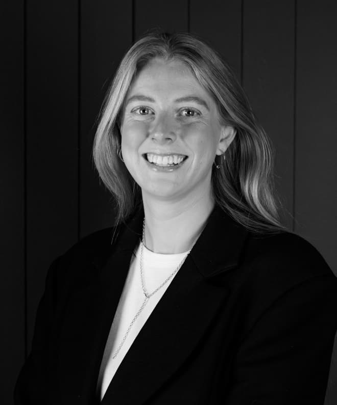 Lara Chapman Portrait
