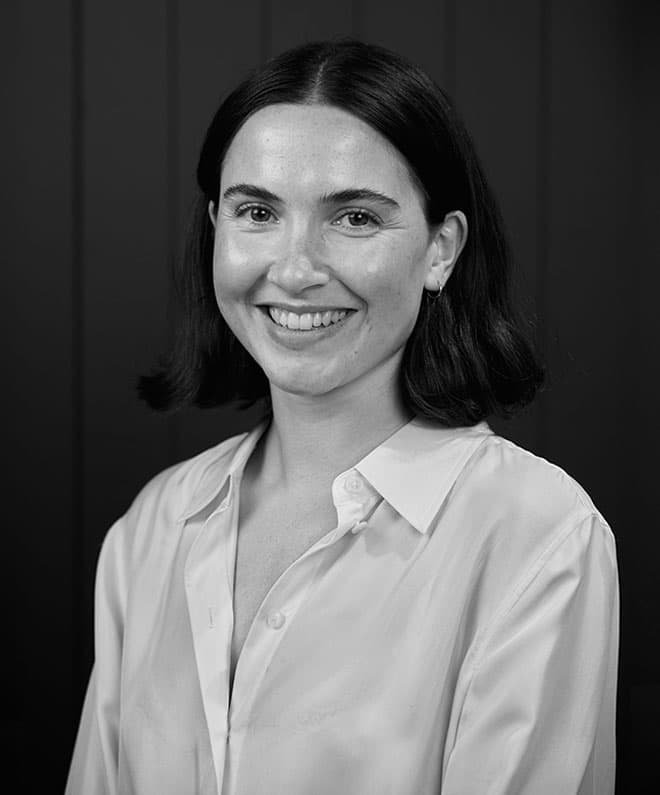 Savannah Harris Portrait