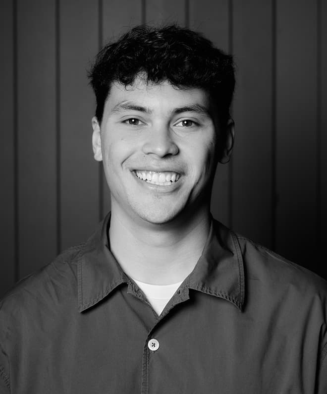 Taylor Headshot