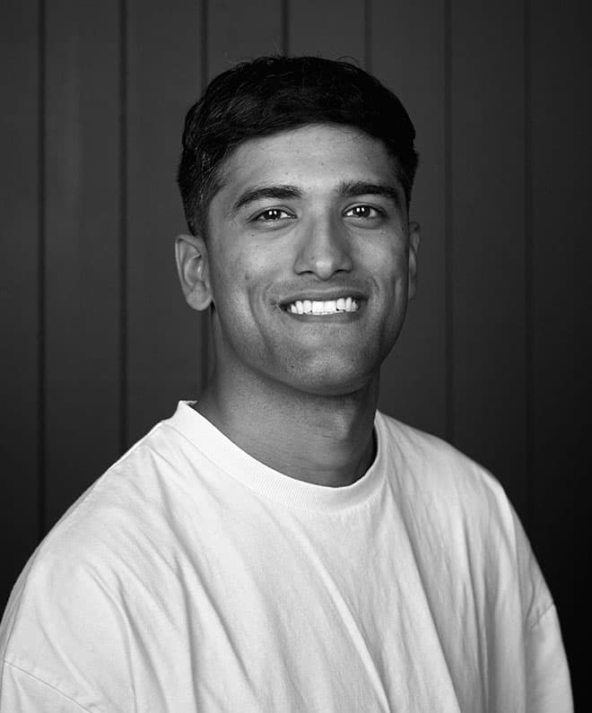 Jeremy Jacob Headshot