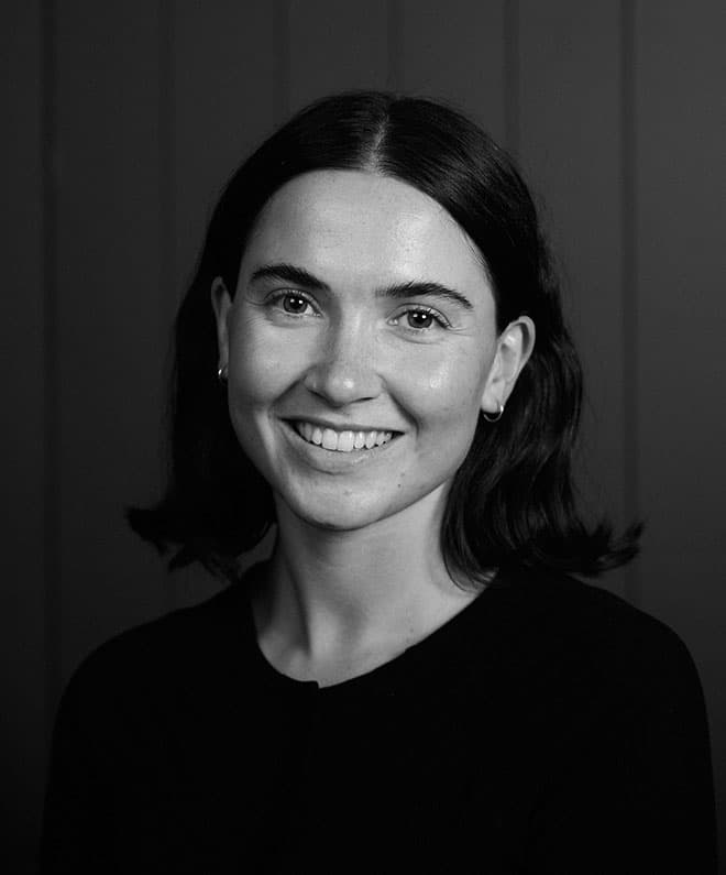Savannah Harris Headshot