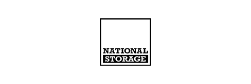 National Storage Logo